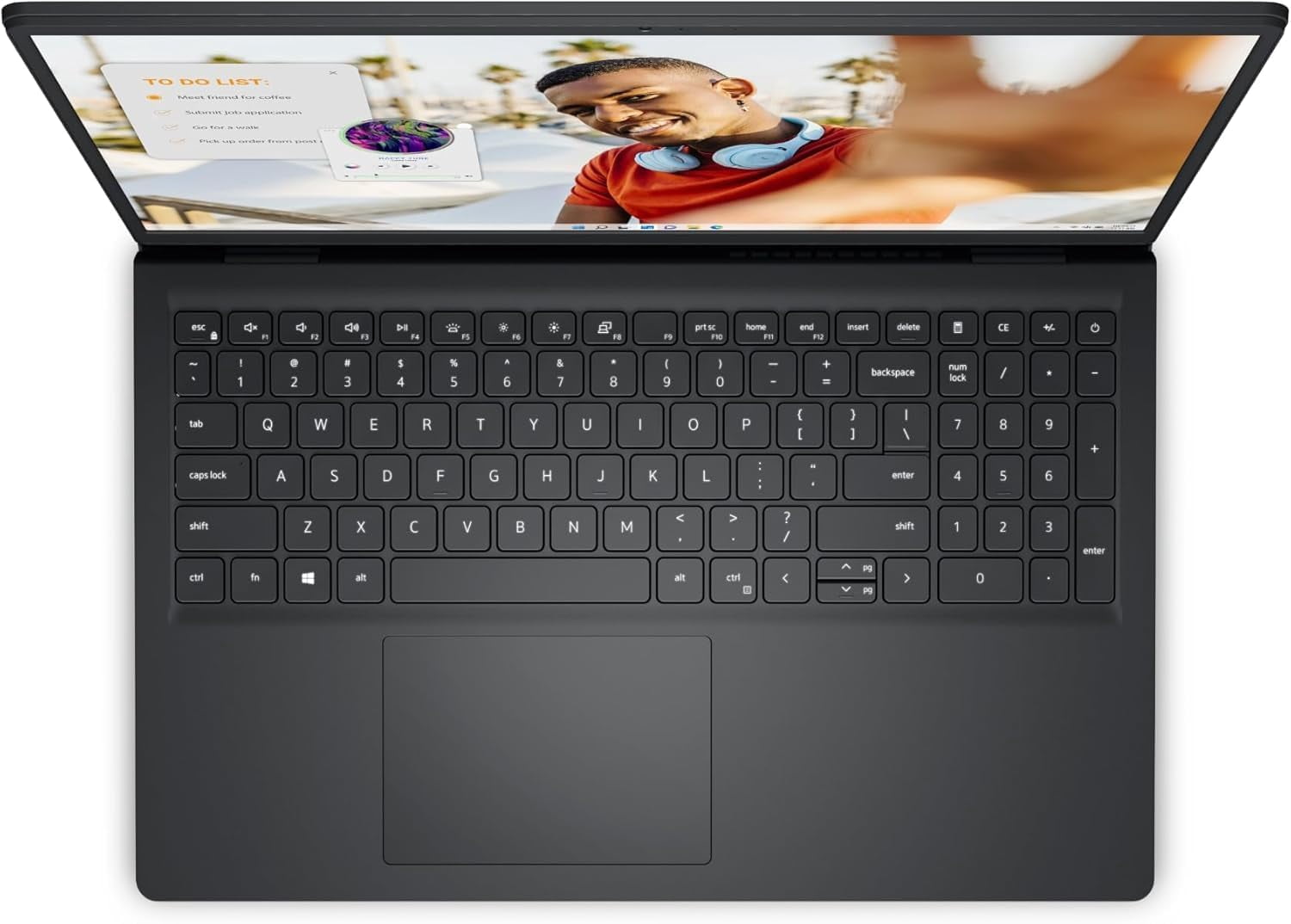 Dell Inspiron 3535 15.6
