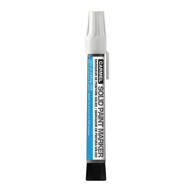 Marqueur de Peinture Solide