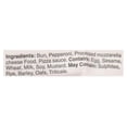 thumbnail image 3 of Hygaard Mini Pizza Sub Family Pack 6 Pack, 3 of 4