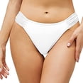 thumbnail image 1 of Ketyyh-chn99 Women Swim Shorts Swimsuit Women's High Waisted Swim Shorts Swim Board Shorts for Women White,XS, 1 of 4