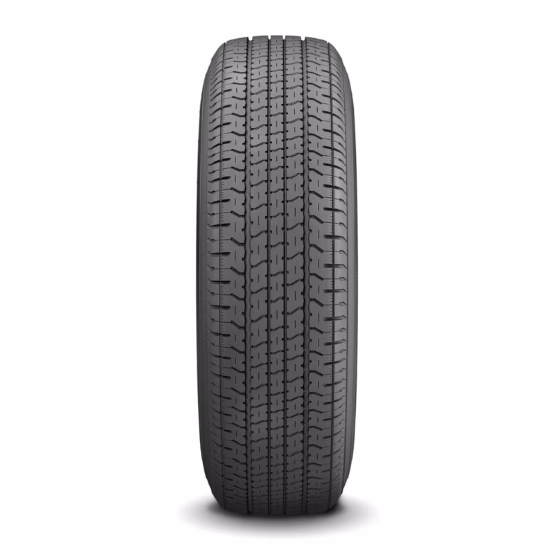 thumbnail image 2 of Goodyear Endurance ST255/85R16 E/10PLY tire, 2 of 4