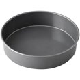 thumbnail image 5 of Wilton Bake It Simply Non-Stick Round Cake Pan, 9-Inch, 5 of 5