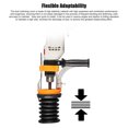 thumbnail image 3 of Tignapoo Versatile Dust Collection Cover for Electric Drills and Hammers, Lightweight and Durable, Ideal for Home and Construction Use, Easy Installation, High Dust Removal Efficiency, Protects, 3 of 6