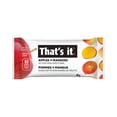 thumbnail image 4 of That's it. Mini Mango Fruit Bar 8 Bars 20g, 4 of 7