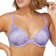 thumbnail image 2 of Maidenform Womens Natural Boost Demi Bra, 38D, 2 of 15