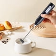 thumbnail image 1 of Household Small Milk Frother, Household Coffee Milk Frother, 1 of 1