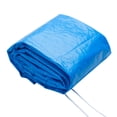thumbnail image 2 of Couverture de Piscine Ronde Résistante à l'Eau PE Portable Protectrice pour Piscine, 2 of 8