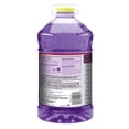 thumbnail image 2 of Pine-Sol Multi-Surface Cleaner and Deodorizer, Lavender Clean, Splash-less Formula, 5.18 L, 2 of 2