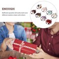 thumbnail image 3 of 8pcs Life Tree Pendant Charms Gemstone Crystal Jewelry Charms for Necklace, 3 of 8