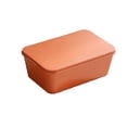 thumbnail image 2 of Summer Savings Kcavykas Bento Box Adult Lunch Box Compartment Meal Prep Container for Kids Stackable Snack Containers for School and Travel Lunch Microwave Safe, 2 of 6