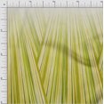 thumbnail image 1 of oneOone Viscose Jersey Fabric Stripe Panel Print Fabric BTY 60 Inch Wide, 1 of 4