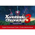 thumbnail image 1 of Pass d'Extension Xenoblade Chronicles 3 - Nintendo Switch [Code Numérique], 1 of 1