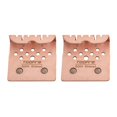thumbnail image 3 of Splihome Bike Heat Dissipation Disc Brake Pads For Shimano Bicycle Sintering Brake Part TL-SG02, 3 of 9