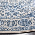 thumbnail image 5 of SAFAVIEH Brentwood Jaymz Floral Bordered Area Rug, 5 of 5