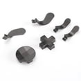 thumbnail image 3 of DEWIN Joystick Metal Paddles Replacement Gamepad Metal Arrow Key Parts for Xbox One Elite, 3 of 14