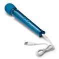 thumbnail image 3 of Le Wand Petite Rechargeable Massager Dark Cherry, 3 of 9
