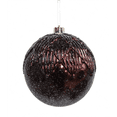 thumbnail image 3 of Holiday Time, 2ct 150mm Shatterproof Ornament, 3 of 5