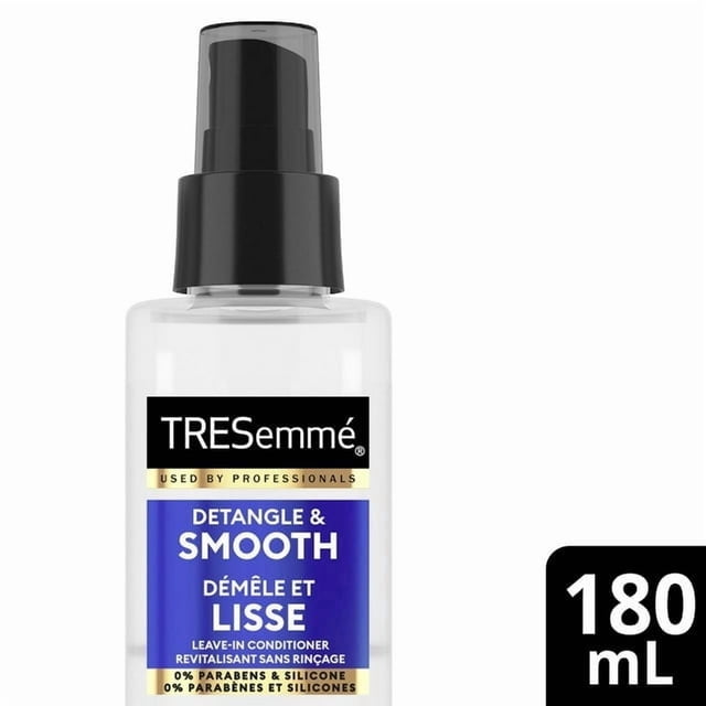 TRESemm� Detangle & Smooth Leave-in Conditioner Spray