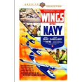 thumbnail image 1 of Wings of the Navy (DVD), 1 of 1