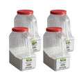 thumbnail image 1 of CP Premium MSG Powder in Secure Canister - Umami Enhancer, 5 lb/2.27 kgs – Perfect for Culinary Creations, 1 of 3