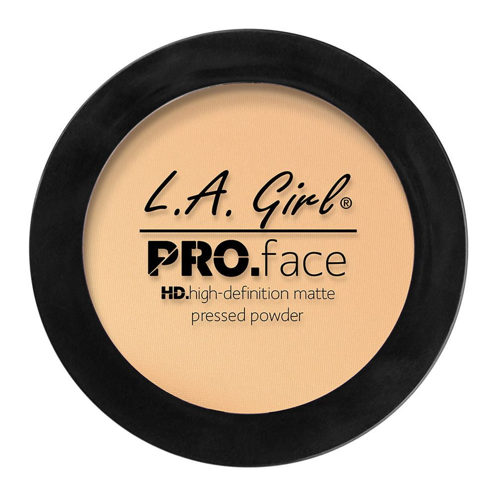 LA Girl PRO Face HD Matte Pressed Powder