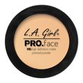 thumbnail image 1 of LA Girl PRO Face HD Matte Pressed Powder, 1 of 2