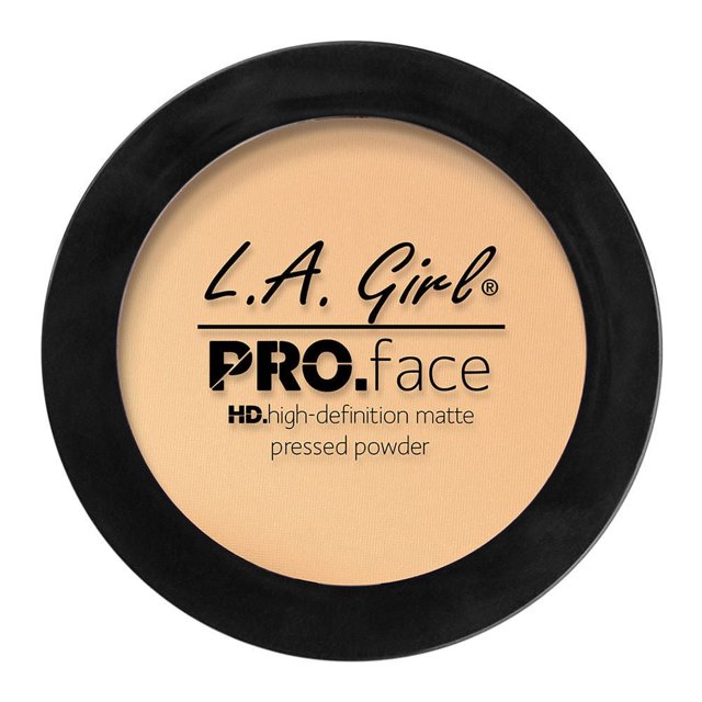LA Girl PRO Face HD Matte Pressed Powder