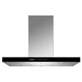 thumbnail image 1 of Sakura 30" M3000-L Stainless Steel Range Hood (9ft Chimney), 1 of 2