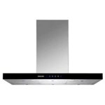 Sakura 30" M3000-L Stainless Steel Range Hood (9ft Chimney)