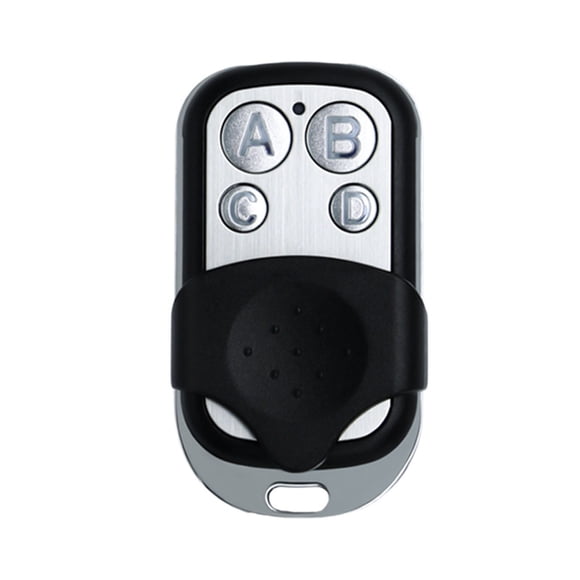 Clearance! Delayuji Electrical Tools Garage Door Opener Remote 433Mhz Remote Garage Door Opener Remote for Light Switches Garage Door and Roll Up Door Switches One Size Multi-Color