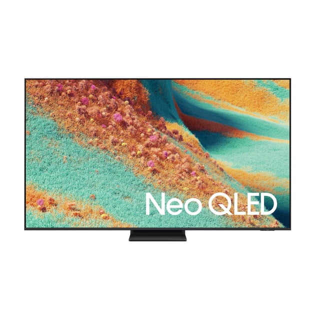 55" Neo QLED QN85F 4K Samsung Vision AI Smart TV