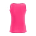 thumbnail image 5 of MIASHUI Ensemble de Tankini pour Femmes Haut de Bikini avec Short de Bain Tenue de Plage et de Piscine RD2,L, 5 of 5