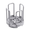 thumbnail image 2 of Yhmxh Bowls Kitchen Gadgets Kitchen Essentials Retractable Storage Bowl Rack Kitchen Cup Rack Kitchen Accessories for Home Restaurant, 2 of 4