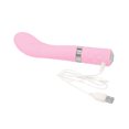 thumbnail image 5 of Pillow Talk Sassy Vibromasseur à Point G - Rose, 5 of 5
