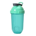 thumbnail image 1 of Yhmxh Kitchen Gadgets Kitchen Accessories High Plastic Water Cup With Large Capacity And Graduated Protein Powder Fitness Shaking Cup Convenient Mixing Cup Kitchen Aid Attachments, 1 of 6