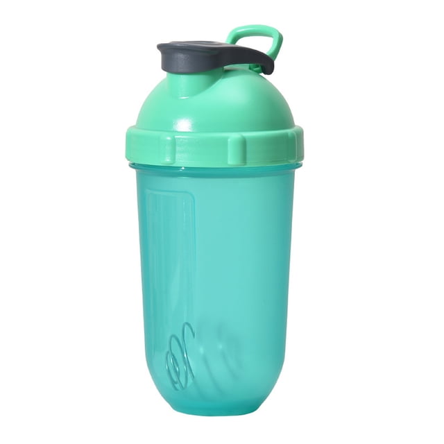 Yhmxh Kitchen Gadgets Kitchen Accessories High Plastic Water Cup With Large Capacity And Graduated Protein Powder Fitness Shaking Cup Convenient Mixing Cup Kitchen Aid Attachments