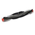 thumbnail image 1 of Sweeper Main Brush Bar, Sweeper Brush Roller Easy To Disassemble High Cleaning Efficiency Wear Resistant ABS Perfect Fit  For Maintain, 1 of 8