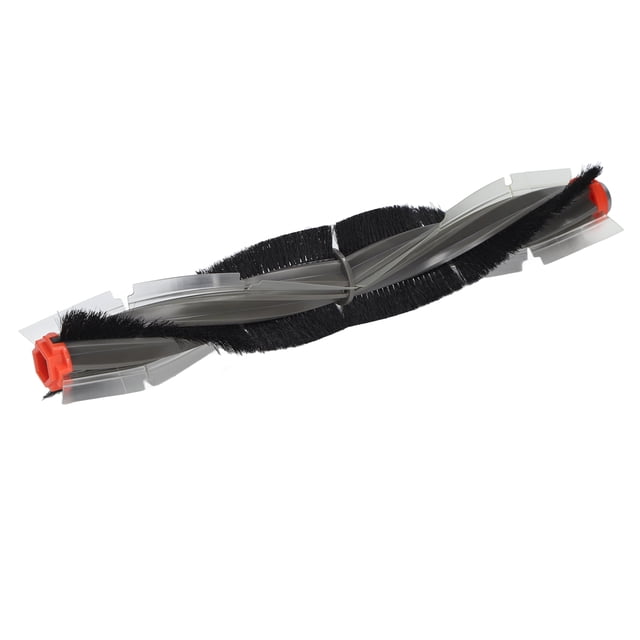 Sweeper Main Brush Bar, Sweeper Brush Roller Easy To Disassemble High Cleaning Efficiency Wear Resistant ABS Perfect Fit For Maintain