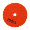 thumbnail image 4 of Bgsha 4 Inch Super Polishing Pads Copper Bond Wet For Granite Marble Concrete, 4 of 9