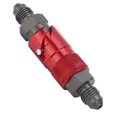 thumbnail image 3 of Brake Hose Fitting, Pressure Proof Brake Hose Adapter Professional With High Performance For Motorcycles Red,Yellow,Black,Blue, 3 of 8