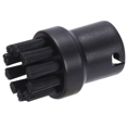 thumbnail image 2 of 40 Pack of Hand Tool Nozzle Bristle Brushes for SC1 SC2 SC3 SC4 SC5 SC7 Premium Steam Cleaner, 2 of 5
