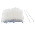 thumbnail image 1 of Rongfmy 100 Pcs Erasable Pens Refills For Fabric, Wipeable Pens, Wipeable Marker Pens White, 1 of 9