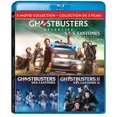 thumbnail image 1 of Ghostbusters : 3 Collection de Films (Fhostbusters : Afterlife / Ghostbusters (1984) / Ghostbusters II) [Blu-ray] (Bilingue), 1 of 1