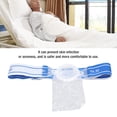 thumbnail image 4 of Colostomy Bag, Ostomy Pouch Easy To Use  for Travel, 4 of 7