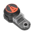 thumbnail image 1 of Drill Dust Collector, Dust Shroud Drill Dust Collection Attachment Secure Adsorption with Level for Construction, 1 of 7