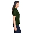 thumbnail image 3 of Ash City - Core 365 Ladies' Origin Performance PiquÃ© Polo, 3 of 3