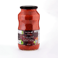 thumbnail image 1 of Fiorfiore Sauce pour pâtes tomates au basilic 672ML, 1 of 5
