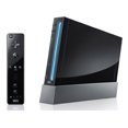 thumbnail image 4 of Console Wii Restaurée Noire avec Wii Sports et Wii Sports Resort (Remis à Neuf), 4 of 4