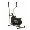 thumbnail image 4 of Exerciseur elliptique compact Exerpeutic, 4 of 7