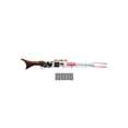 thumbnail image 2 of Star Wars The Mandalorian Nerf Amban Phase Pulse Blaster, 2 of 11